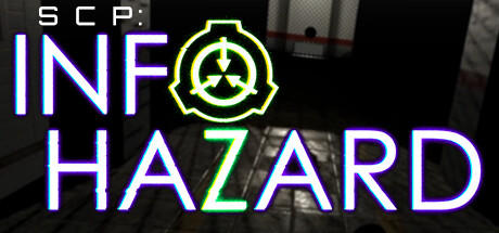 Banner of SCP: Infohazard 