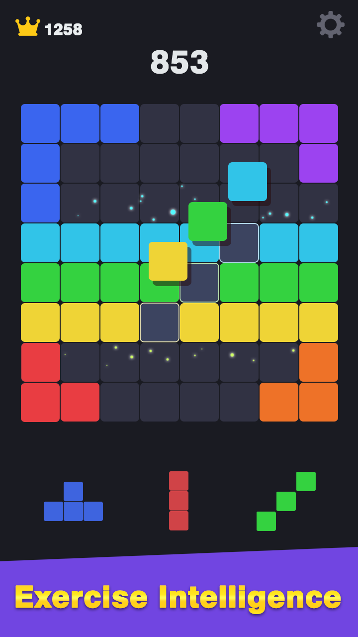 Block Master Latest Version for Android/iOS APK - TapTap