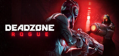 Banner of Deadzone: Rogue 