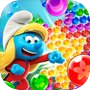 The Smurfs - Bubble Pop