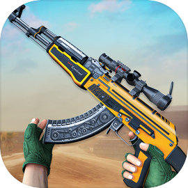 Cover 3d Shooting Fire