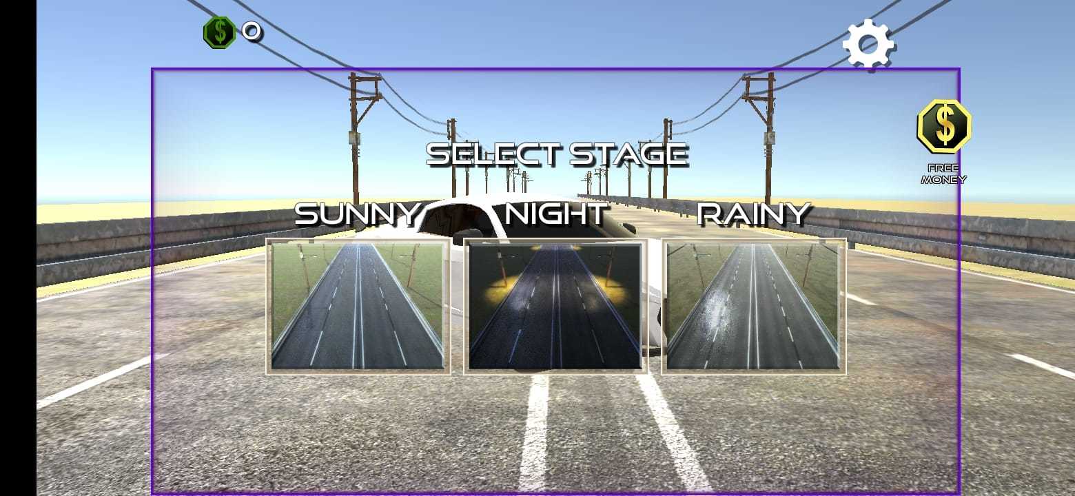 Screenshot of Drive Master