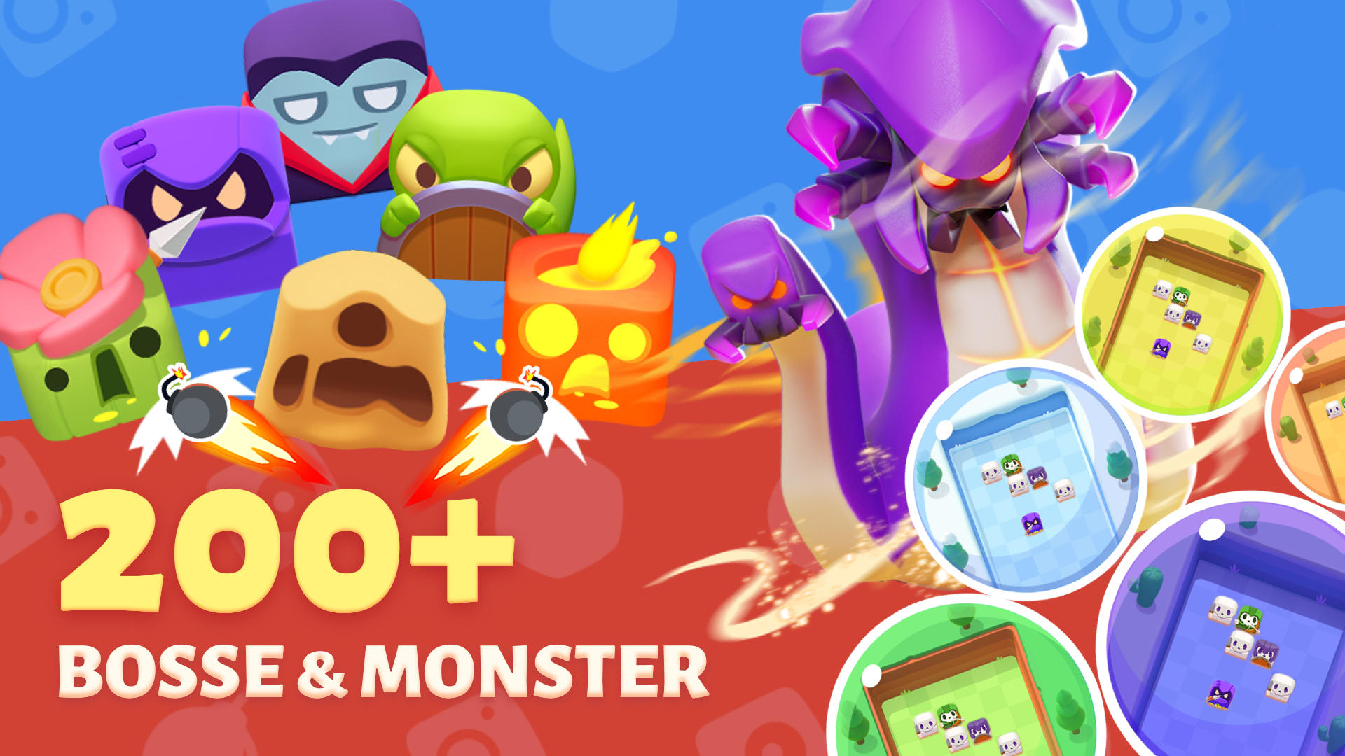 Cuplikan Layar Game PunBall