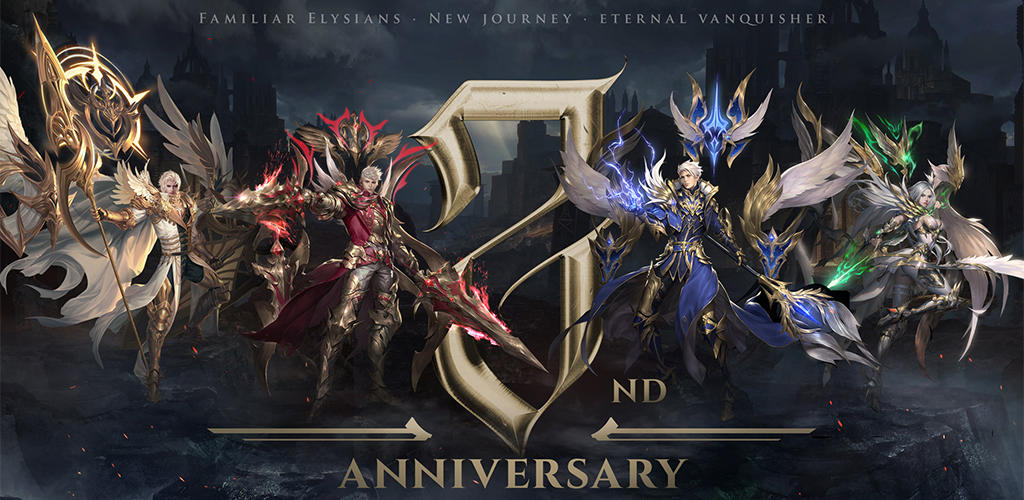 Era of Celestials screenshot