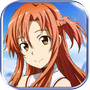Icon of Sword Art - Online Games