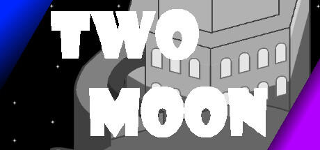 Banner of Two Moon : Space Rabbit 