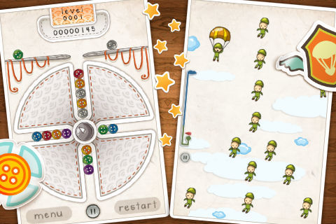 All-in-1 Logic GameBox Lite screenshot game