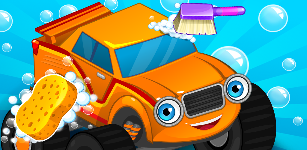 Banner of Lave-auto - Monster Truck 1.2.3