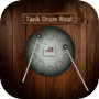 Tank Drum (Steel Tongue) Real 아이콘