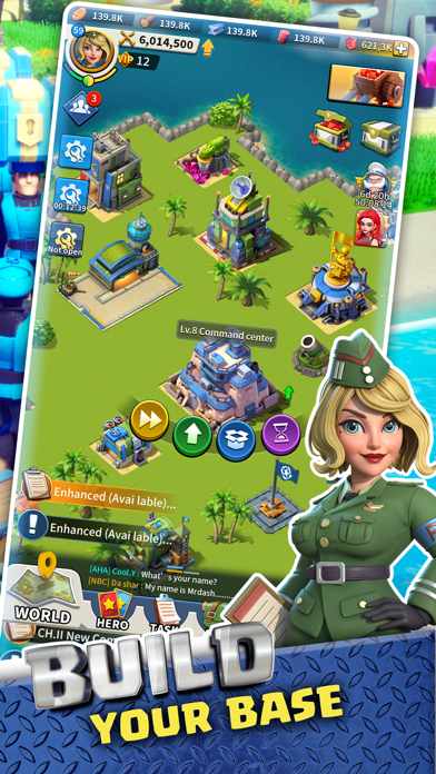 Wars level puzzle mobile android iOS apk download for free-TapTap