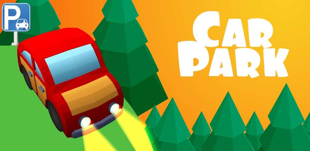 Banner of 車駐車場3d (Car parking): 簡単なゲーム 4.1.0