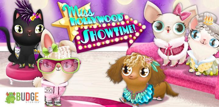 Banner of Miss Hollywood® Showtime 2023.1.0
