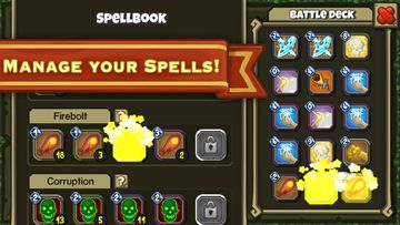 Loot Hunters Game Screenshot