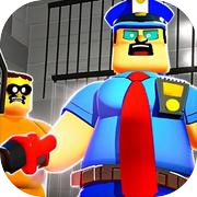 Barry s Prison Run: JailBreak