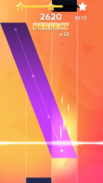 Beat Clash Game Screenshot