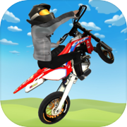 Wheelie King 5 - Mx bikes 2023