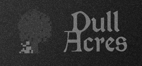 Banner of Dull Acres 