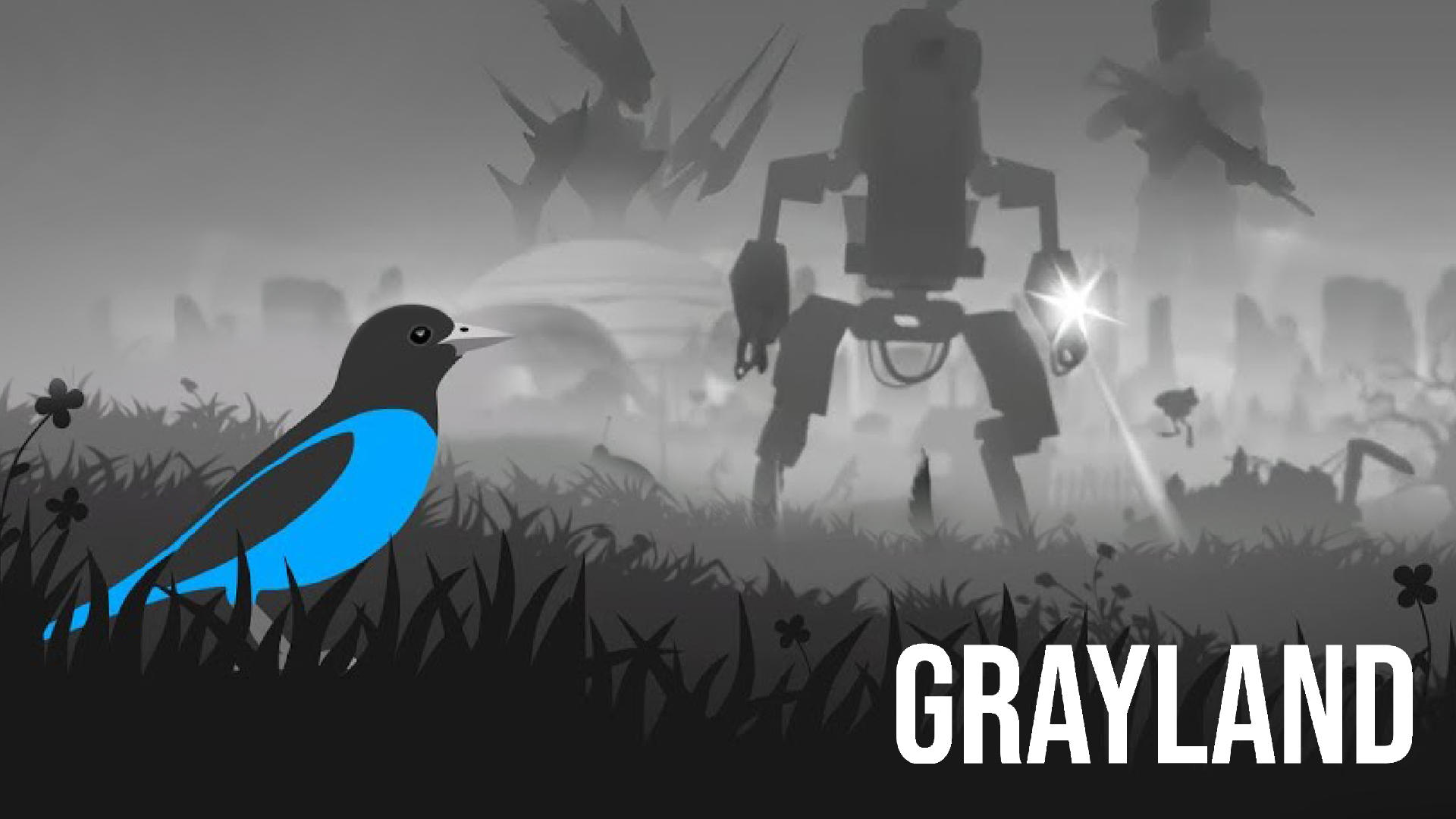 Banner of Grayland 