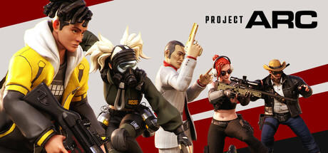 Banner of Project ARC 