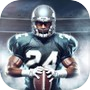 Biểu tượng của American Football 2025