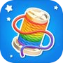 Rope Master! : Color Game