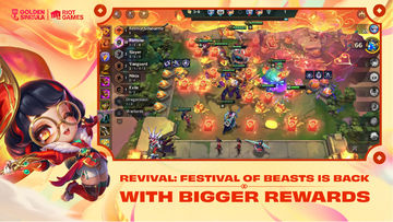 Golden Spatula Game Screenshot