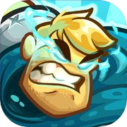 Legends of Kingdom Rush