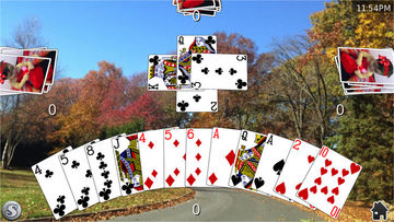 Card Shark Collection™ Game Screenshot
