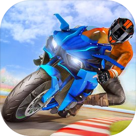 Moto esportiva de corrida de moto 3D versão móvel andróide iOS apk baixar  gratuitamente-TapTap