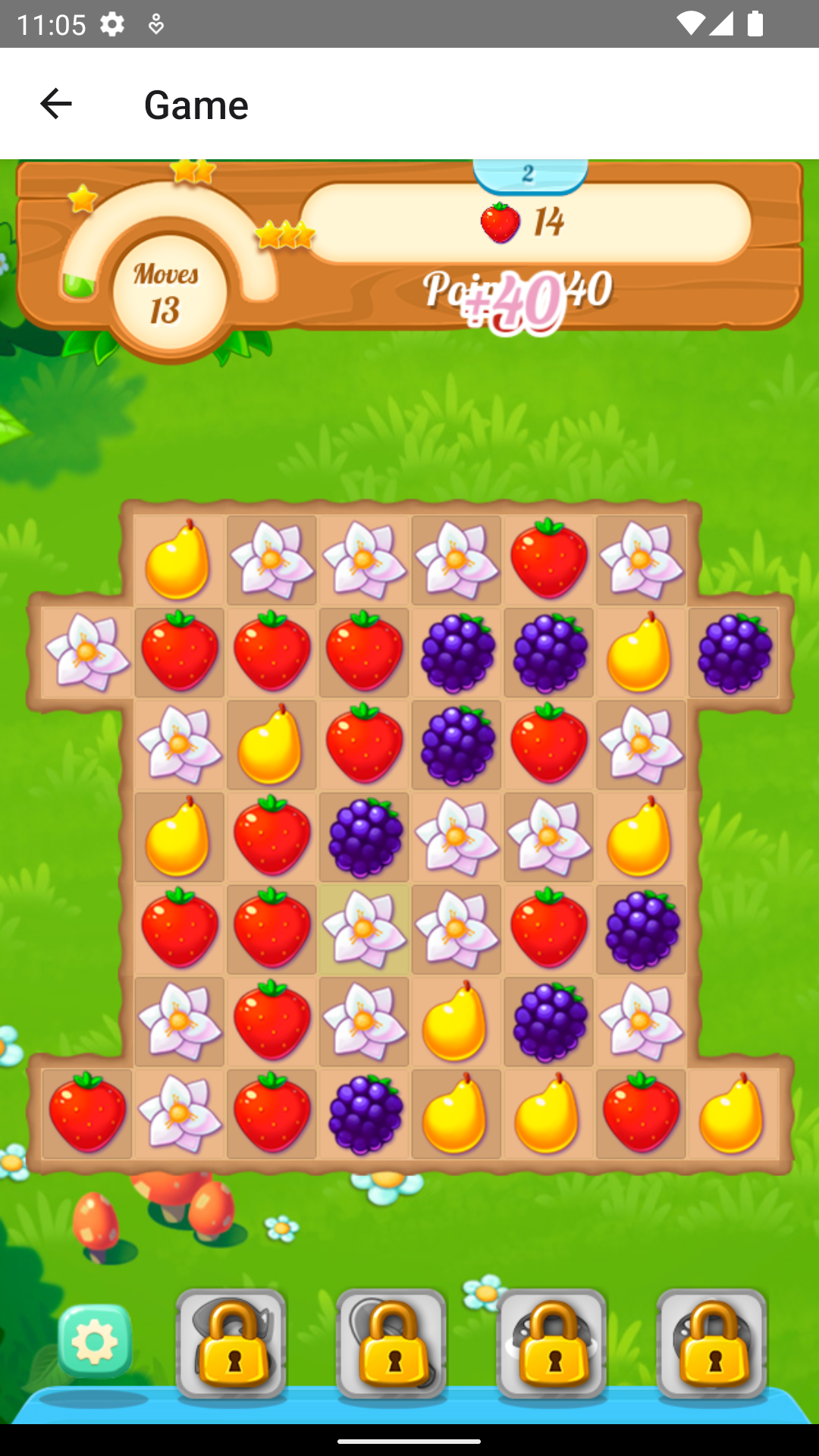 GARDEN TALES 3 android iOSTapTap