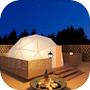 Icon of Escape Game Glamping