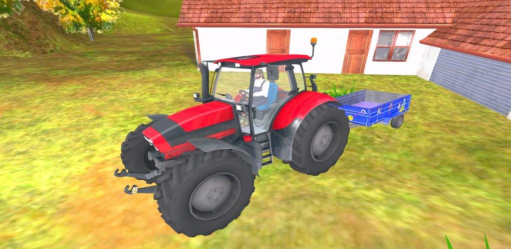 Farming Simulator 20 android iOS apk download for free-TapTap