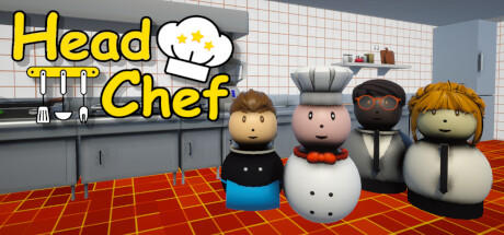 Banner of Head Chef 