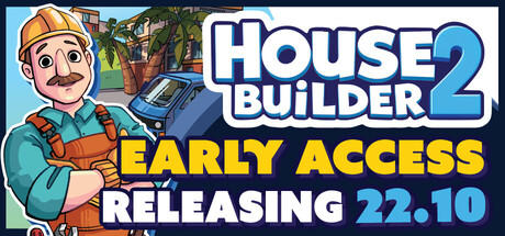Banner of House Builder 2 