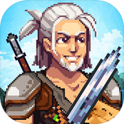 Miners Settlement: Idle RPG