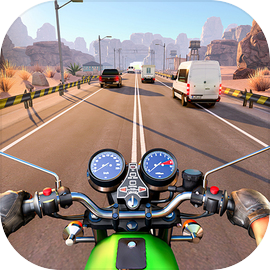 Bike Racing Games: Bike Games