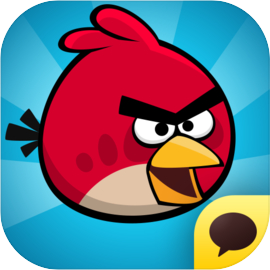 Angry Birds for Kakao