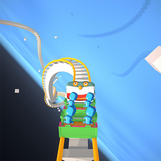 Roller Coaster Latest Version for Android/iOS APK - TapTap