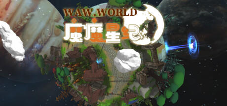 Banner of WAW WORLD 