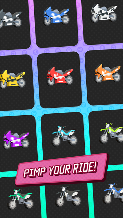 Tricks™ 게임 스크린샷