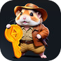 Hamster Keys - Mini Games