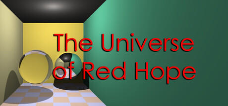 Banner of The Universe of Red Hope 