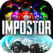 Impostor - Space Horror