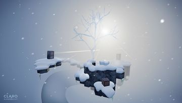 Claro Game Screenshot