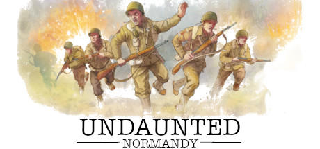 Banner of Undaunted Normandy 