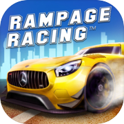 Бесконечная скорость Rampage Racing