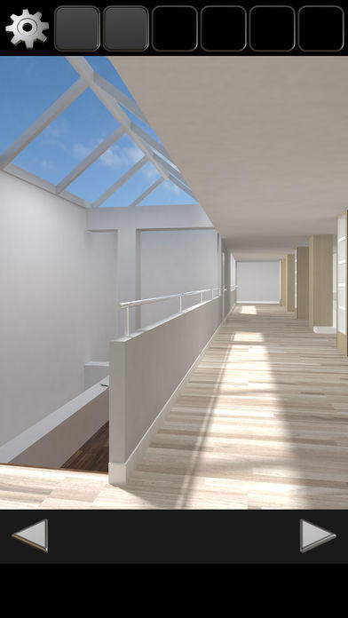 Can you escape The Hills Game Screenshot