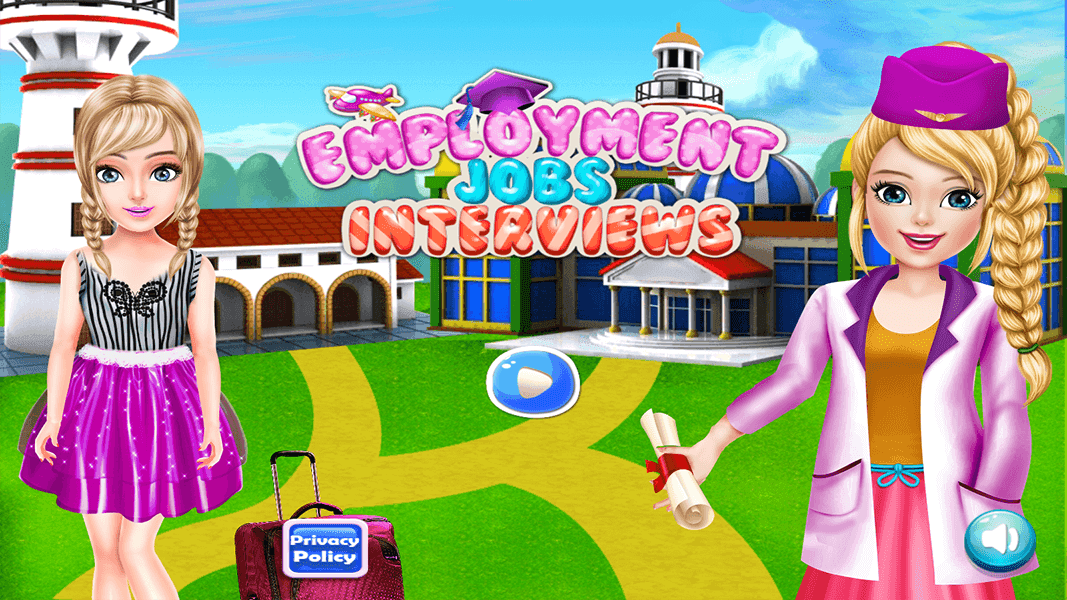 Employment jobs interviews for Android/iOS - TapTap