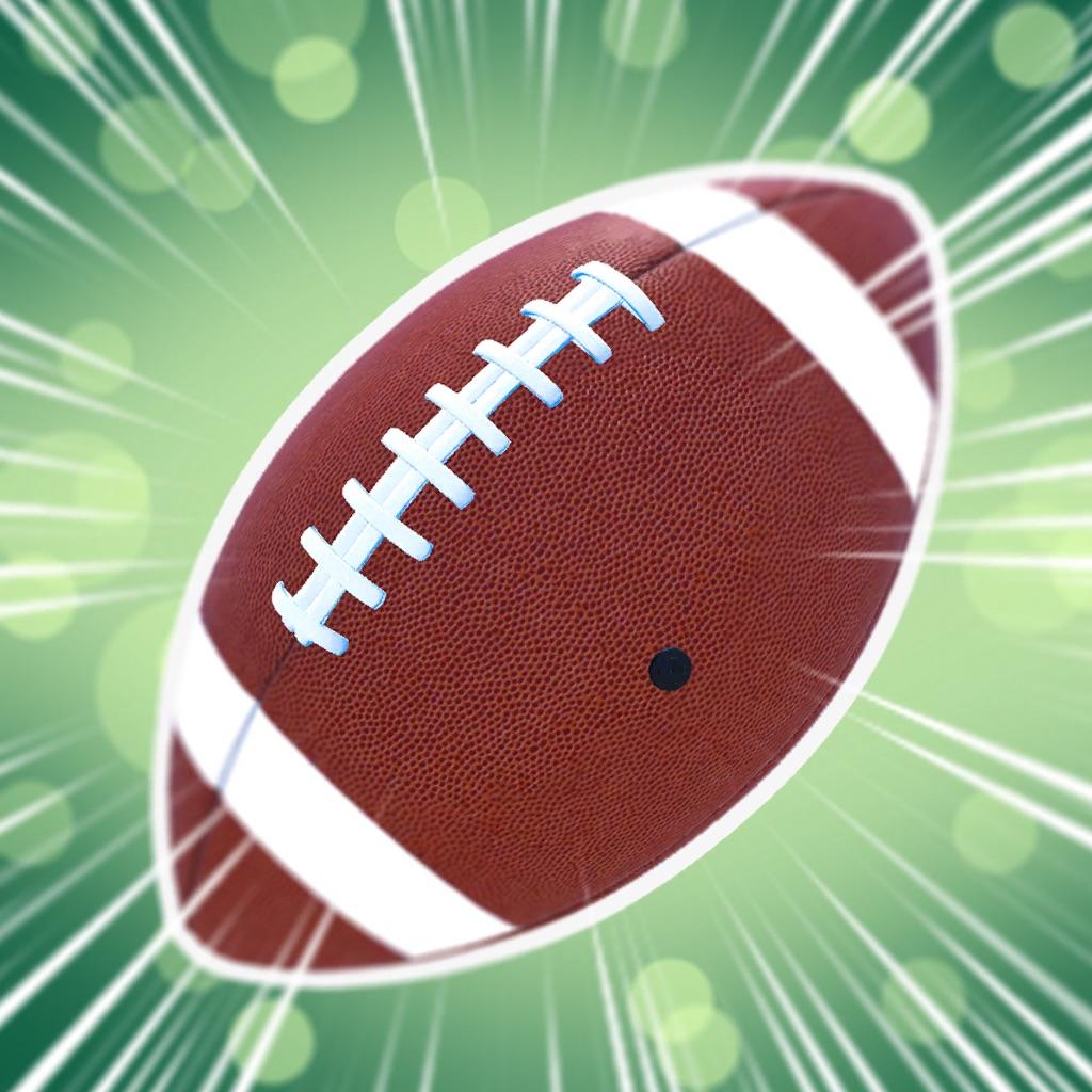 Pocket Touchdown Latest Version for Android/iOS APK - TapTap