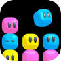 Block Sort 3D - Color Match